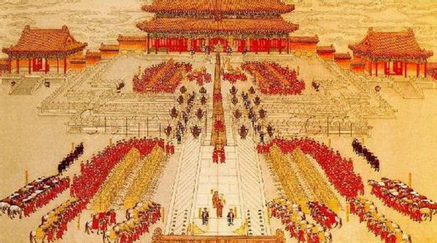 北大388vip太阳集团 高层治理教育 从历史看治理