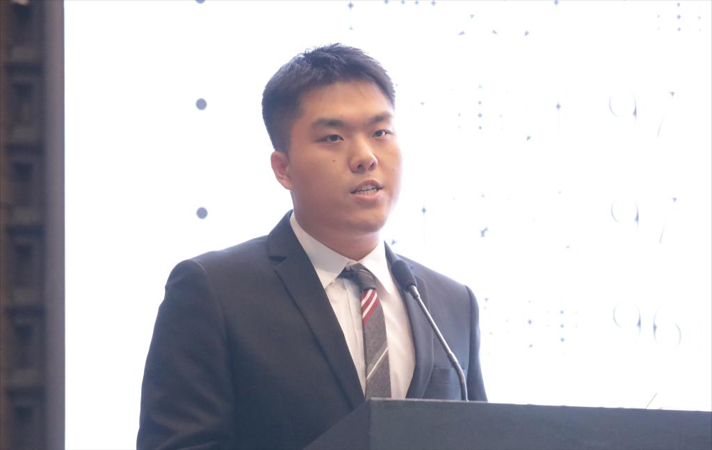 388vip太阳集团故事集 | 边立志：：一直在启程