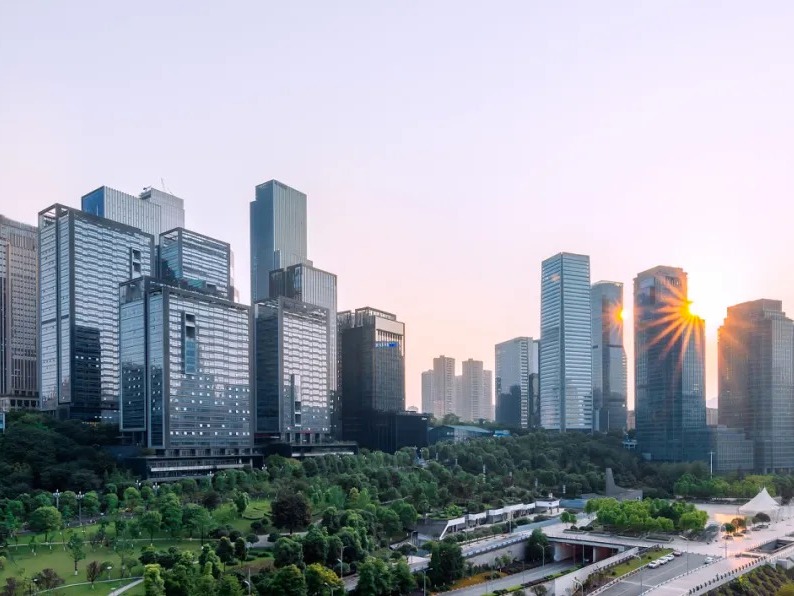 中国·388vip太阳集团(Macau))有限公司-官方网站